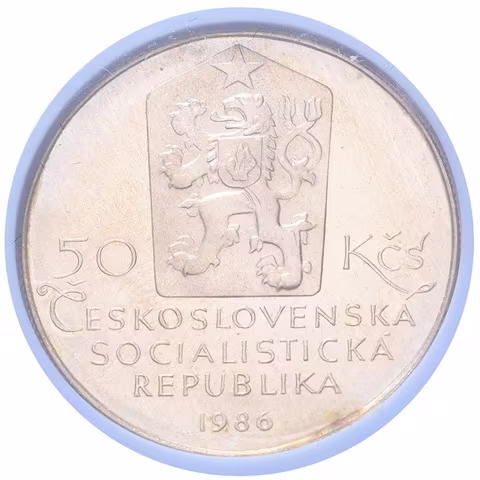 Období 1945 - 1993