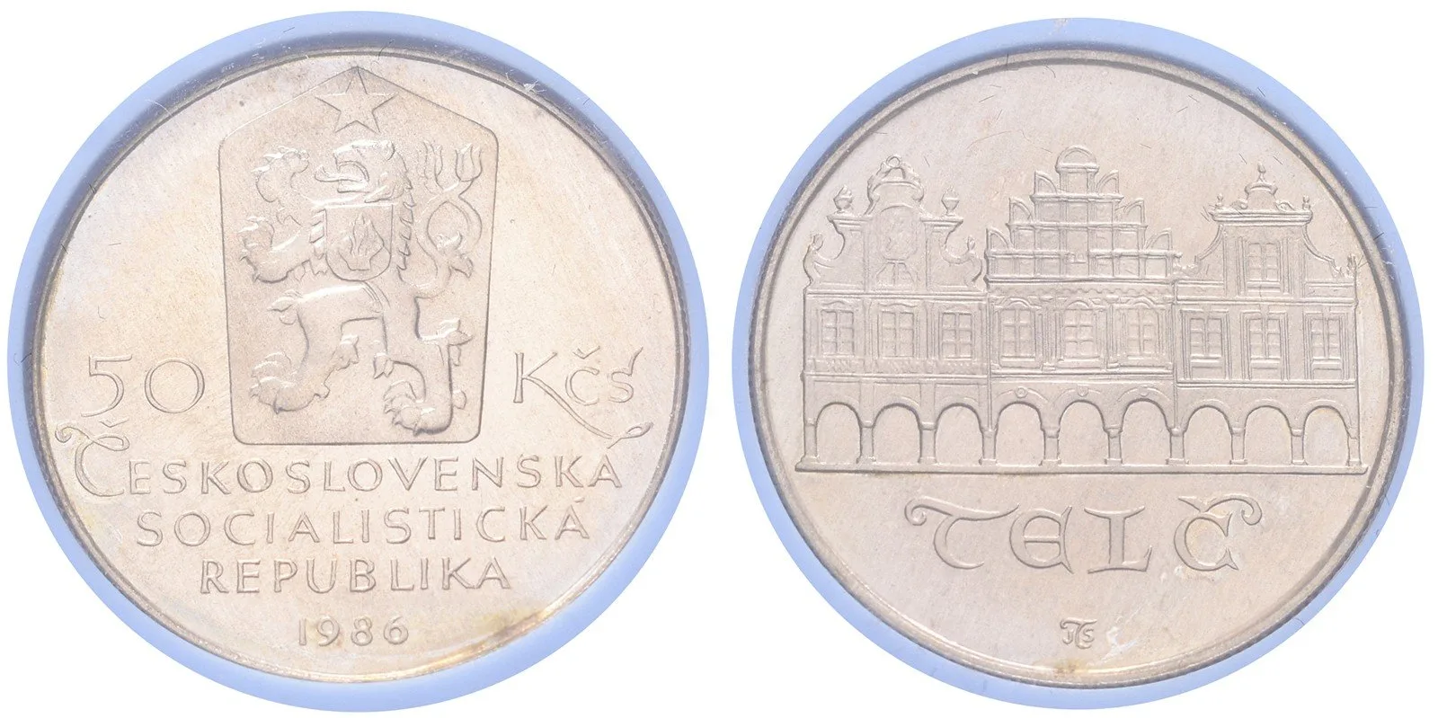 Období 1945 - 1993 — 1