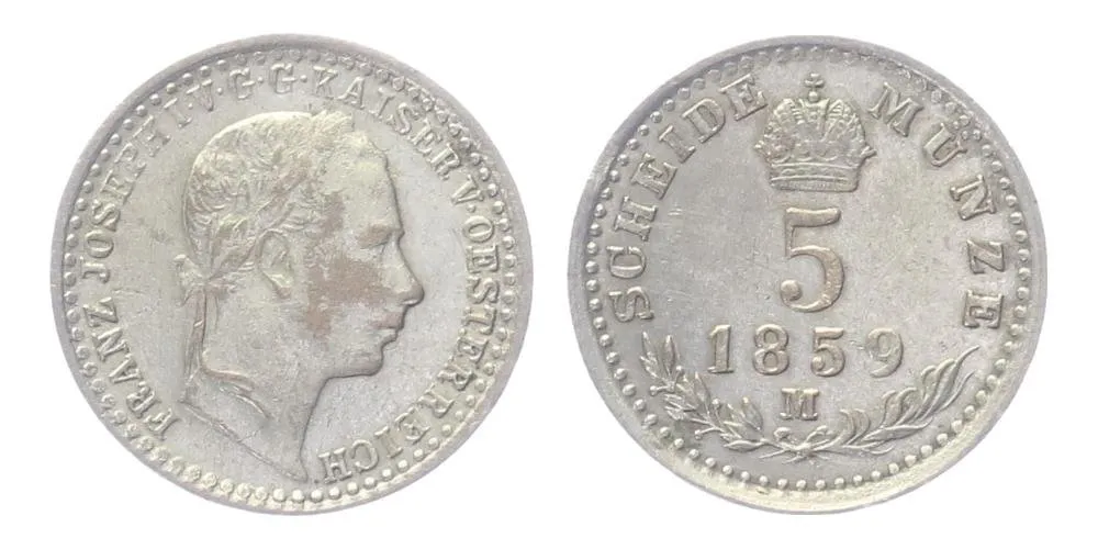 František Josef I., 1848 - 1916 — 1