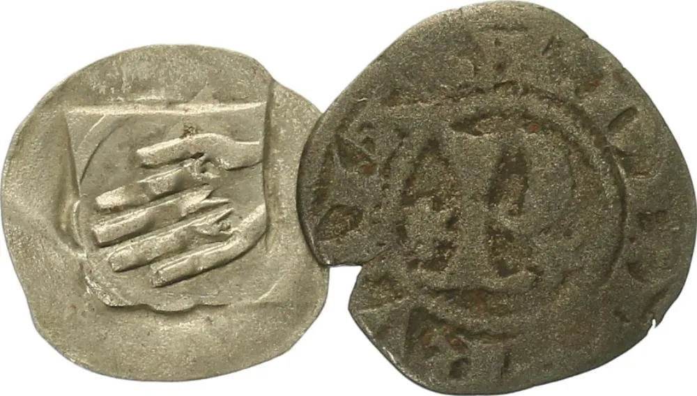 Itálie - Perugia, republika, 1260-1506 — 1
