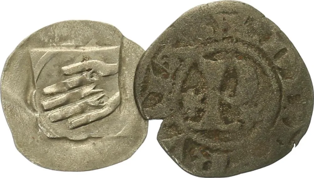 Itálie - Perugia, republika, 1260-1506 — 1
