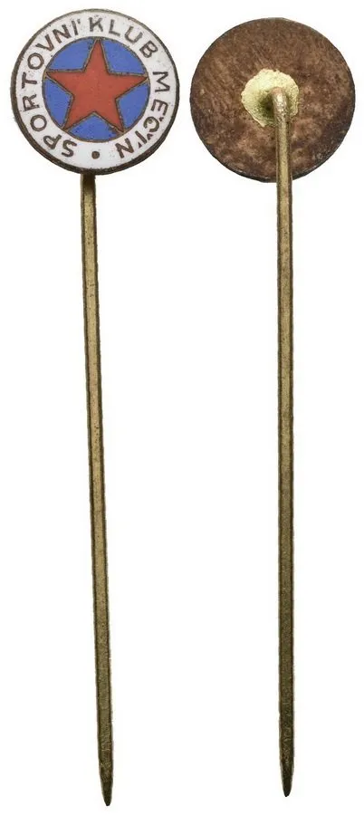 Západní Čechy, okr. Klatovy — 1