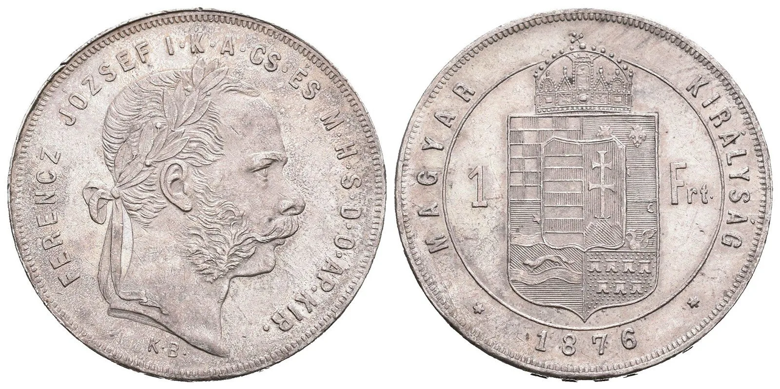 Rakouská a spolková měna, 1857 - 1892 — 1