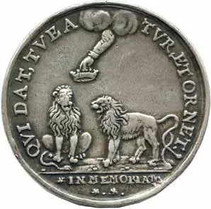 Fridrich Falcký, 1619 - 1620 — 1