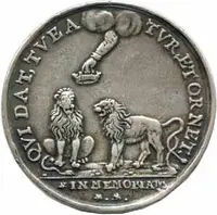 Fridrich Falcký, 1619 - 1620 — 1