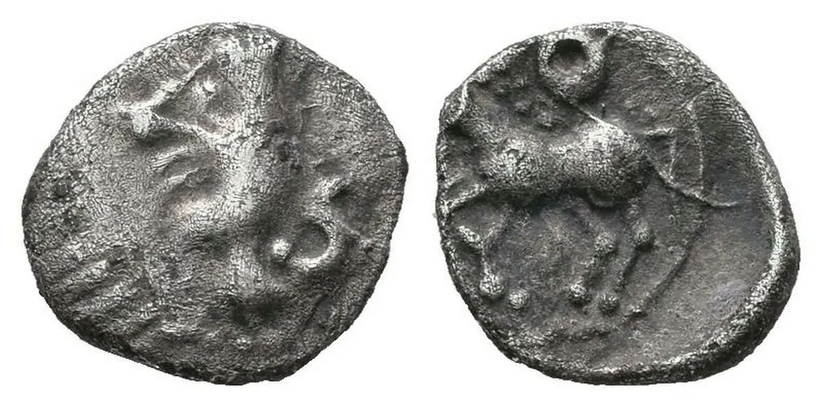 Střední Evropa, Bojové, 2. - 1. stol. př. Kr. — 1