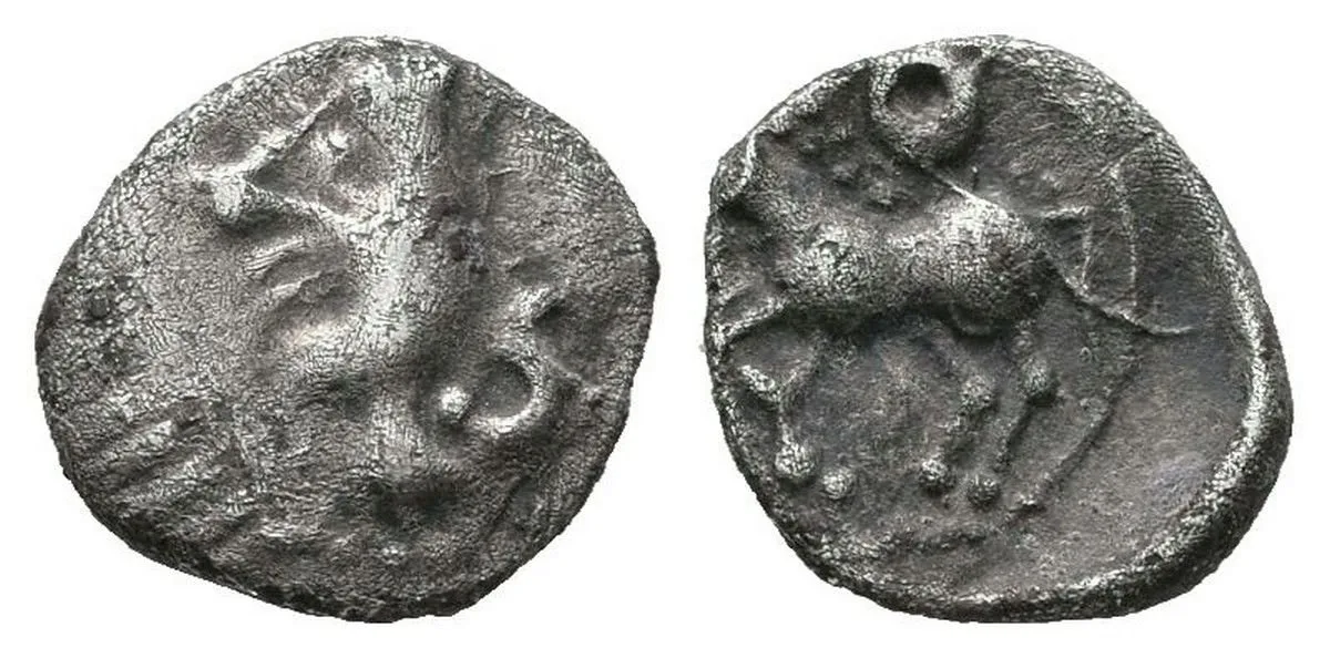 Střední Evropa, Bojové, 2. - 1. stol. př. Kr. — 1