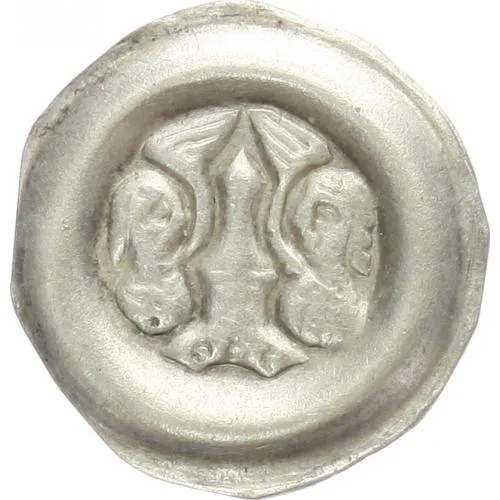 Přemysl Otakar II., 1253 - 1278 — 1