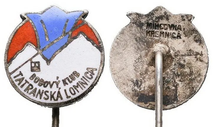 Sport - cizina, SK a sdružení - Slovensko — 1