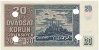 Slovenský stát, 1939 - 1945 — 2