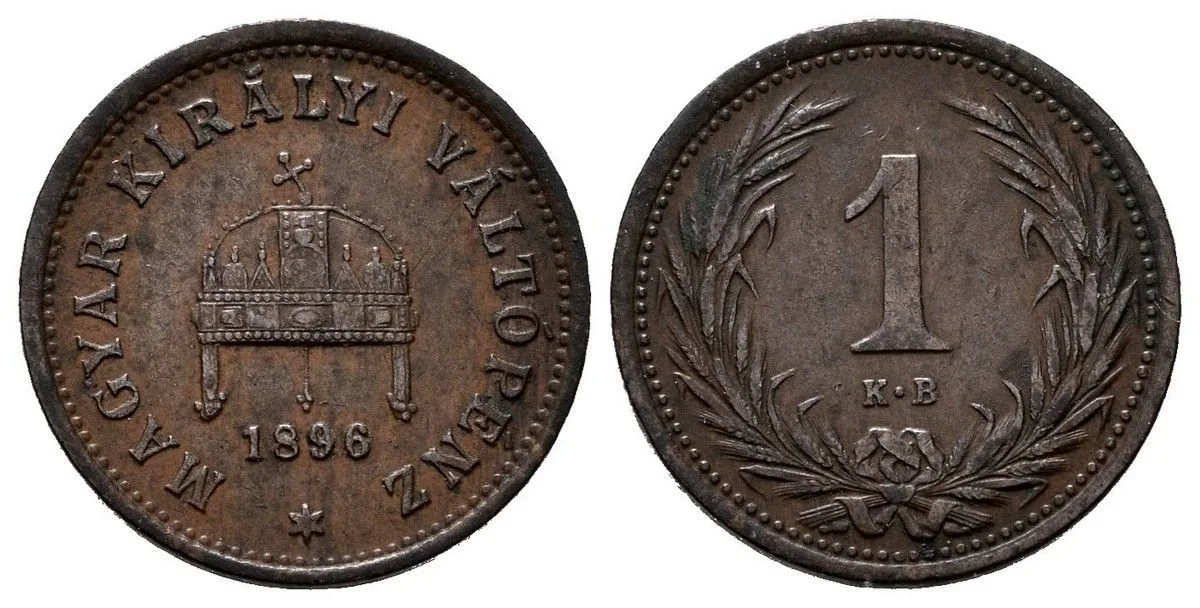 František Josef I., 1848 - 1916 — 1