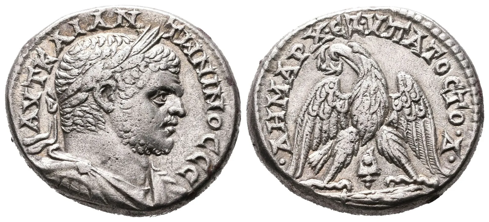 Caracalla, Tetradrachma, SGI.2679