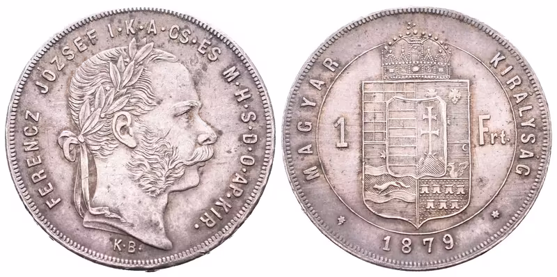 Zlatník 1879 KB
