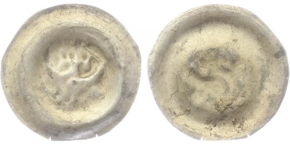Přemysl Otakar II., 1253 - 1278 — 1