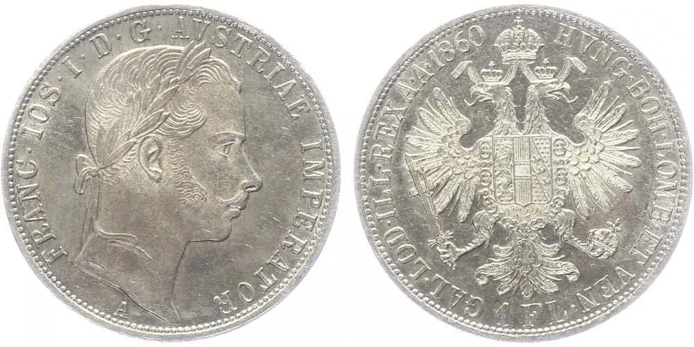 František Josef I., 1848 - 2003 — 1