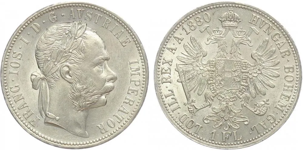 František Josef I., 1848 - 1916 — 1