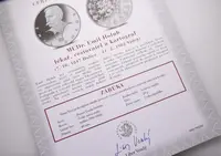 Oppl Vladimír - Emil Holub - fotografie 2