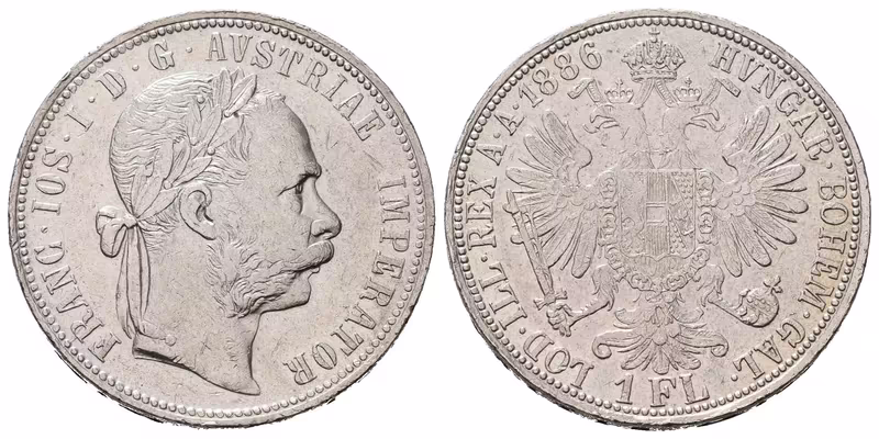Zlatník 1886