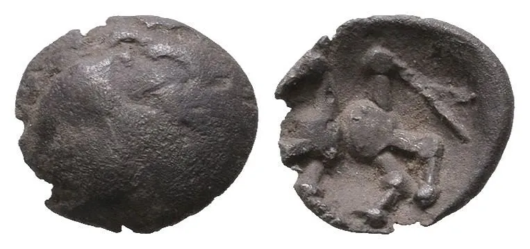 Střední Evropa, Bojové, 2. - 1. stol. př. Kr. — 1