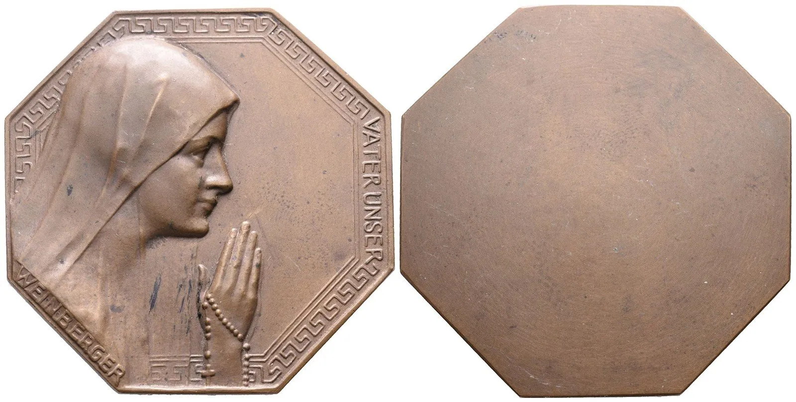 Weinberger Anton Rudolf, 1879 - 1936 — 1