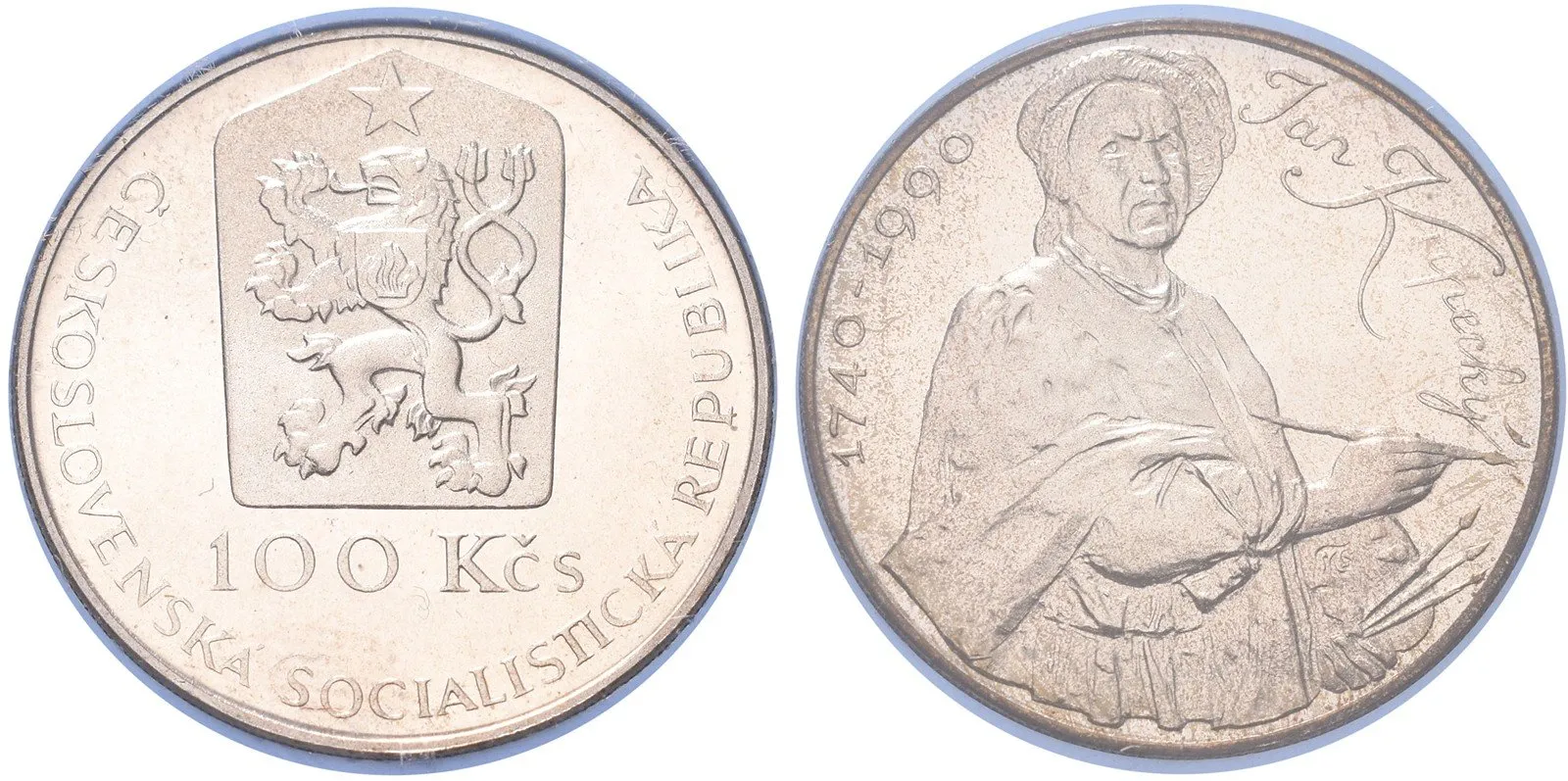 Období 1945 - 1993 — 1