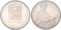 Období 1945 - 1993 — 1