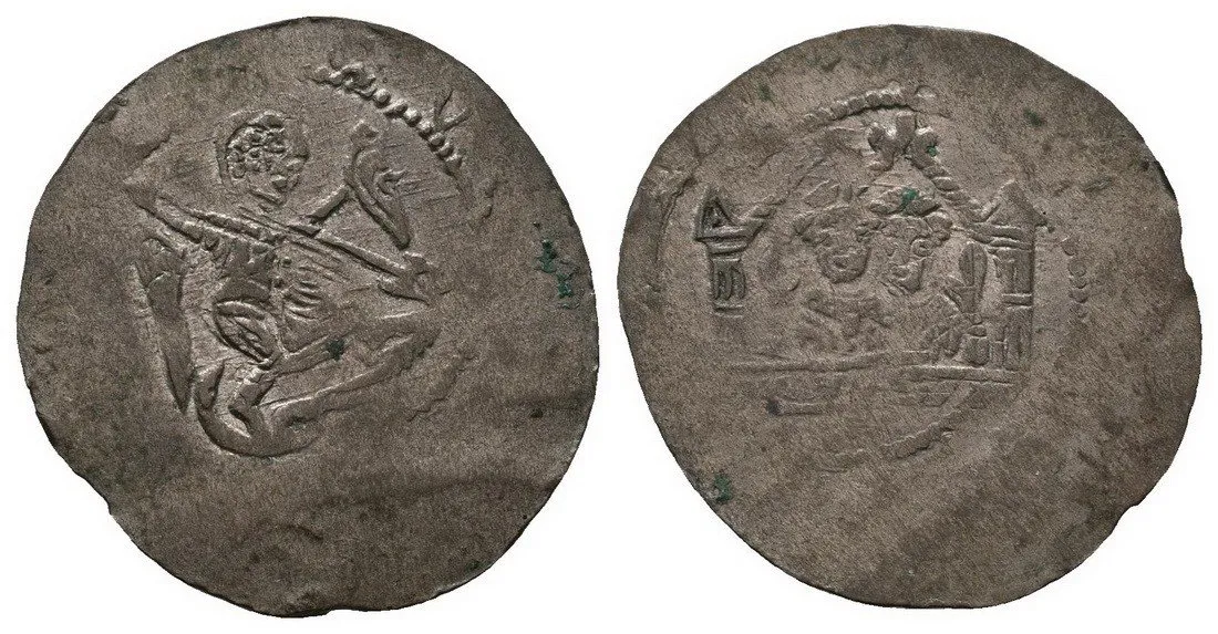 Přemysl Otakar I., 1192 - 1193, 1197 - 1230 — 1
