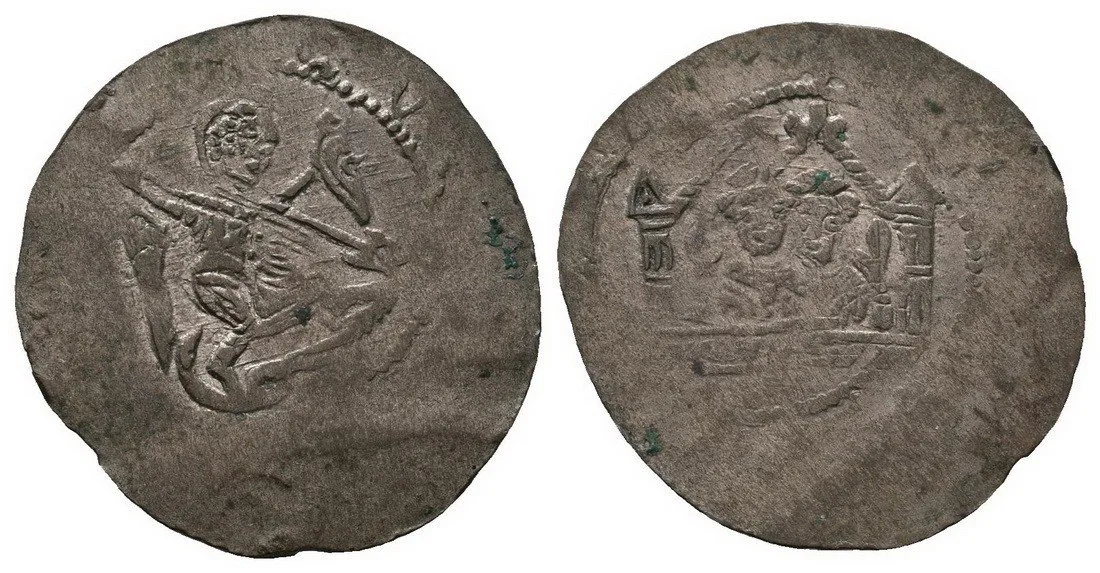 Přemysl Otakar I., 1192 - 1193, 1197 - 1230 — 1