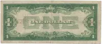 USA, 1 Dollar 1928A, Pick.412a - fotografie 2