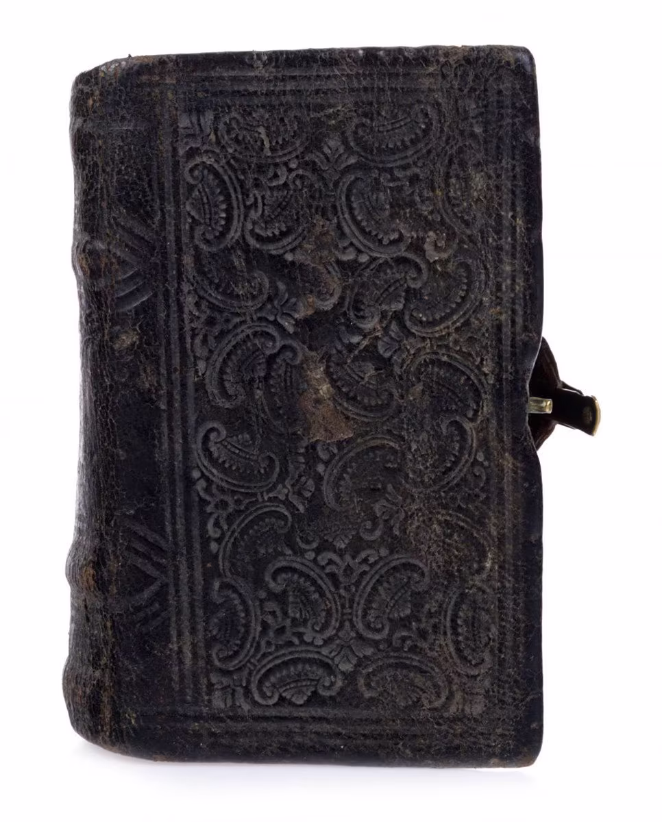 Jiří Strejc (1536-1599) - ŽALMOVÉ ANEB ZPĚVOVÉ SVATÉHO DAVIDA V RYTMY ČESKÉ NOVĚ VYLOŽENÍ A K ZPÍVÁNÍ ZFORMOVANÍ
