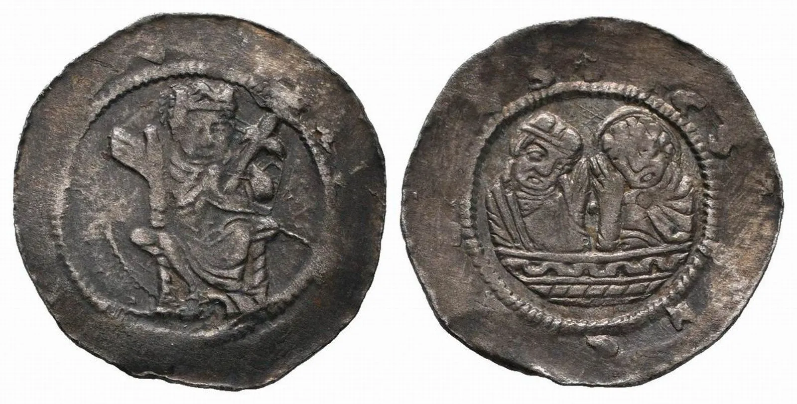 Vladislav II., 1140 - 1174 — 1