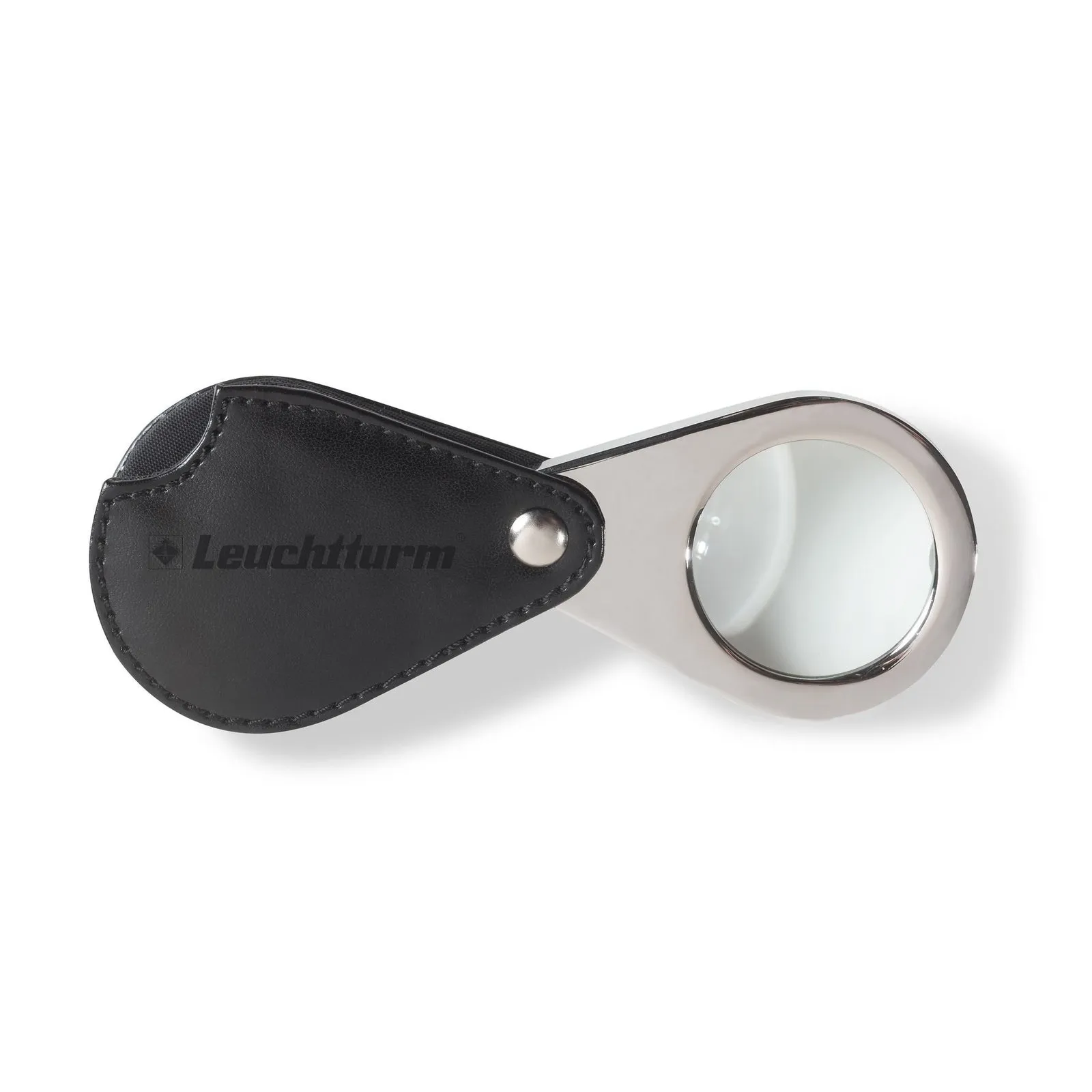 Lupa Leuchtturm LU25, 3x zvětšení, kapesní