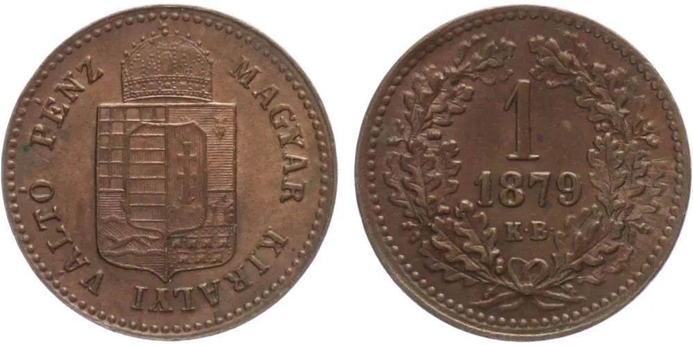 František Josef I., 1848 - 1916 — 1