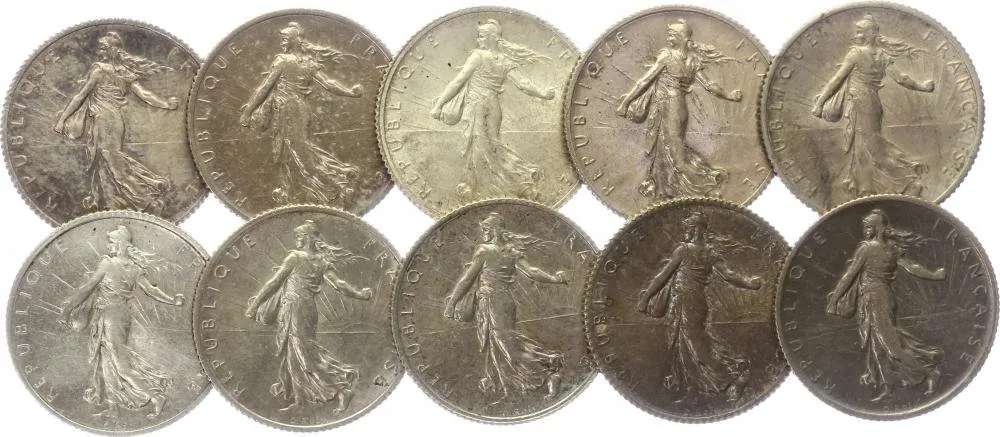Francie, III. republika, 1871 - 1940 — 1