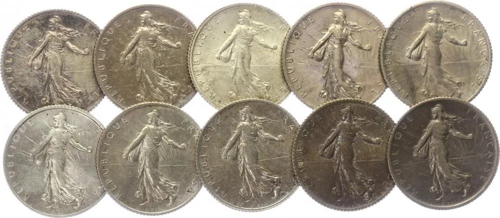 Francie, III. republika, 1871 - 1940 — 1