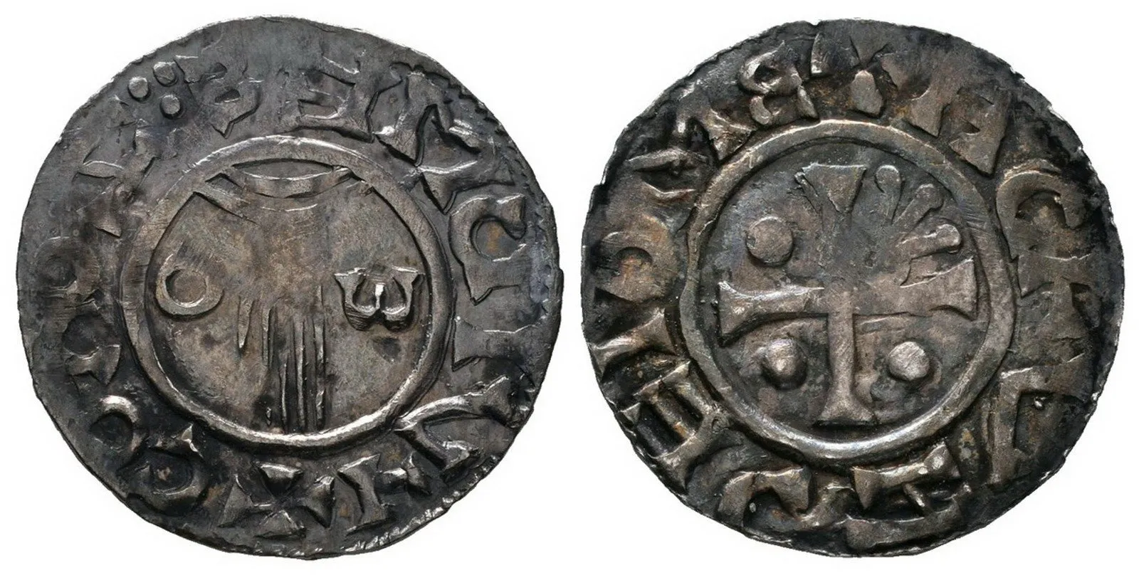 Boleslav II., 967 - 999 — 1