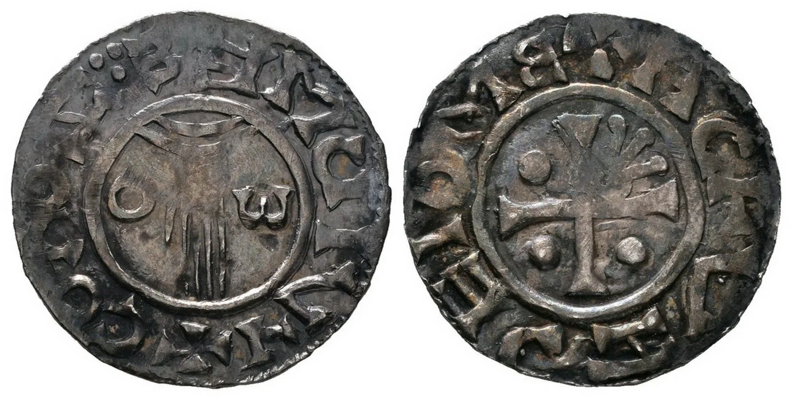 Boleslav II., 967 - 999 — 1