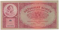 Československo, 1919 - 1939 — 1