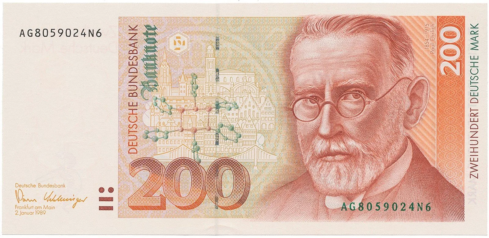 Německá spolková republika — 1