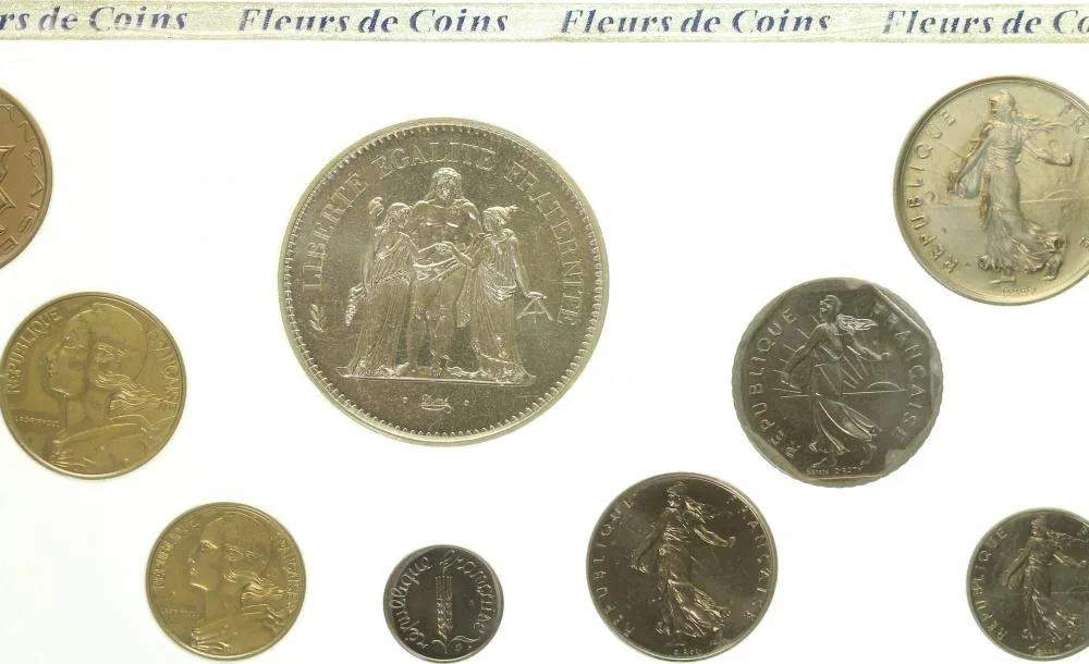 Francie, V. republika, od r. 1959 — 1