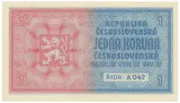 Protektorát Čechy a Morava, 1939 - 1945 — 2