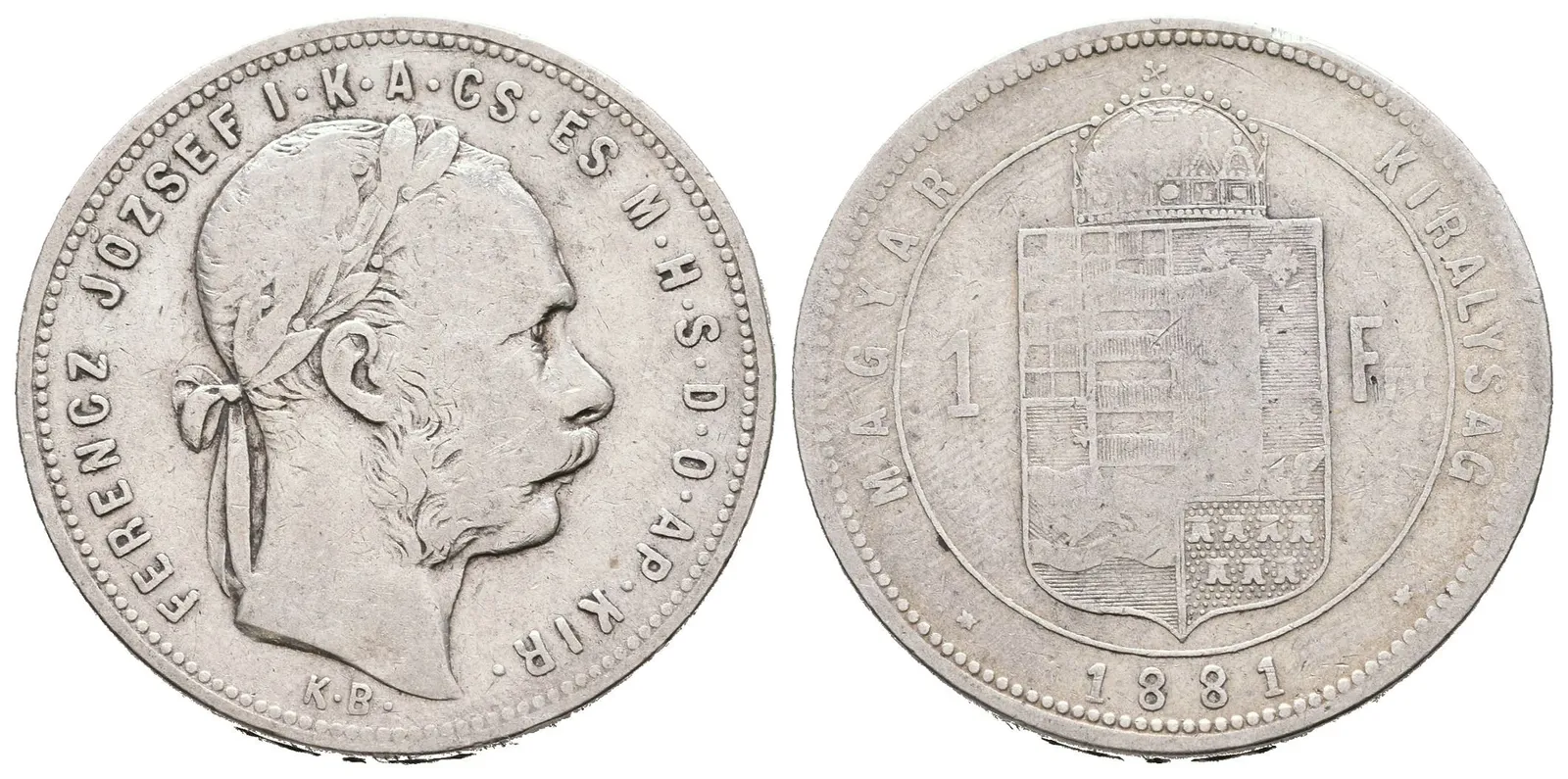 Zlatník 1881 KB
