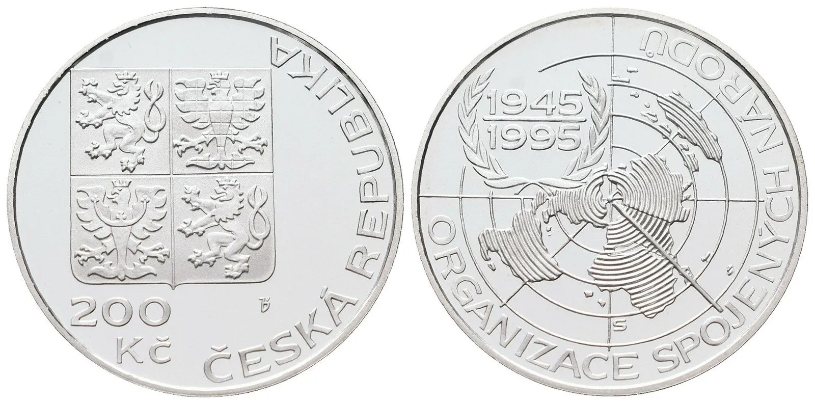 Česká republika, 1993 - — 1