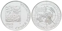 Česká republika, 1993 - — 1