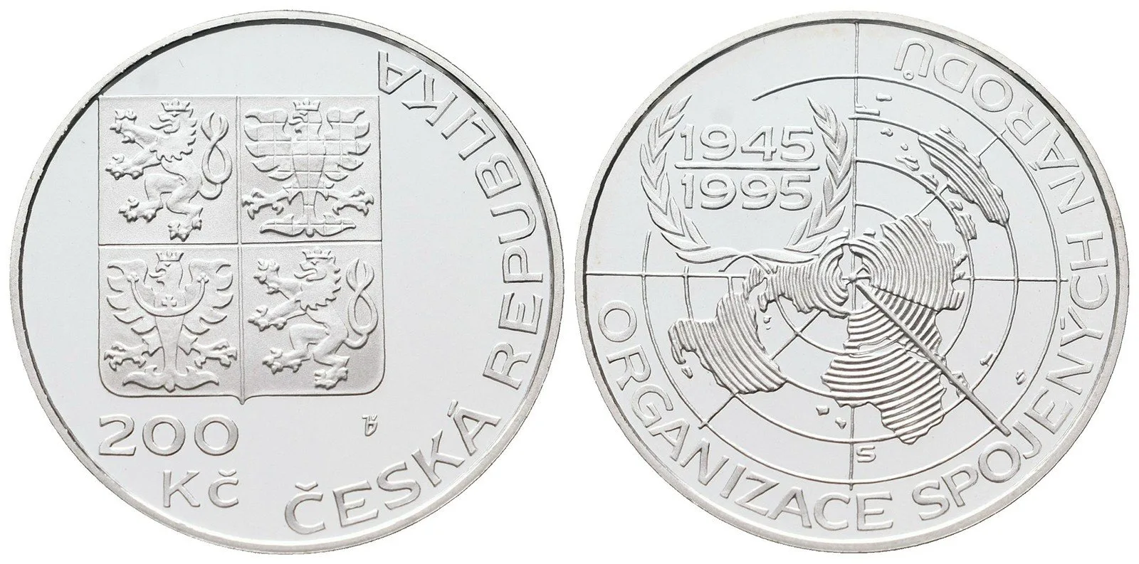 Česká republika, 1993 - — 1