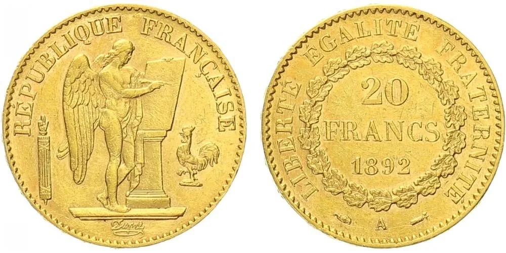 Francie, III. republika, 1871 - 1940 — 1