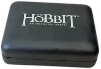 Nový Zéland, Dollar 2012 - Hobbit - fotografie 3