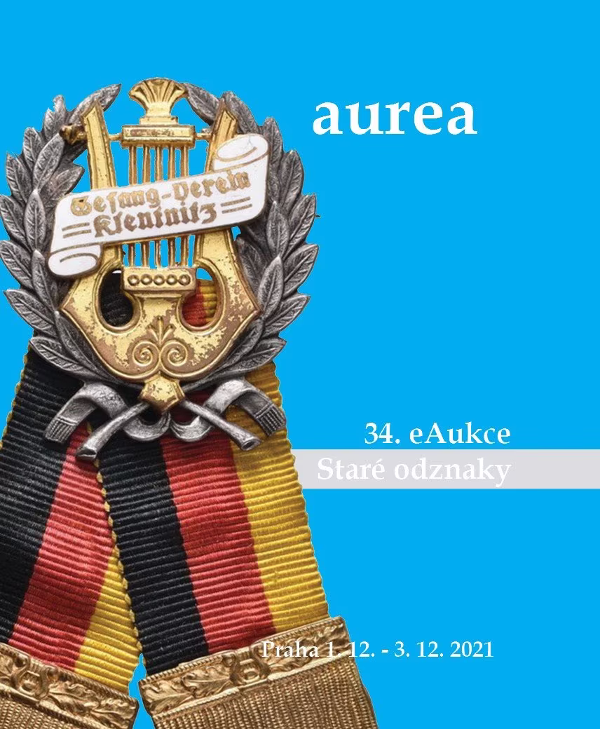 34. eAukce - Staré..