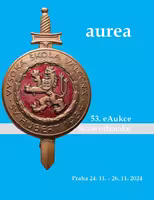 Aurea - E-aukce 53