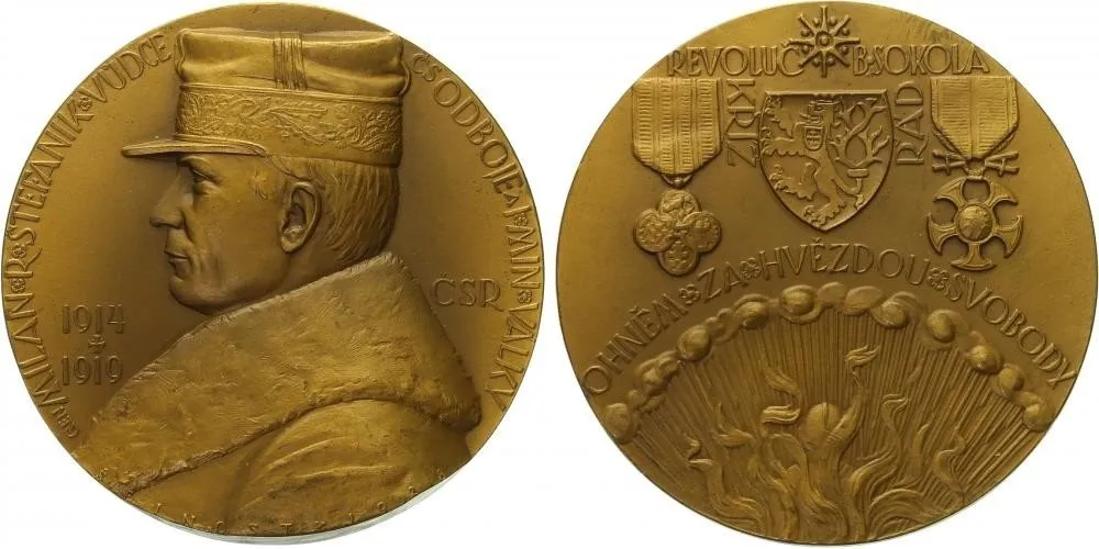 Šejnost Josef, 1878 - 1941 — 1